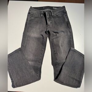 Like New Gap Stretchy Slim Jeans
